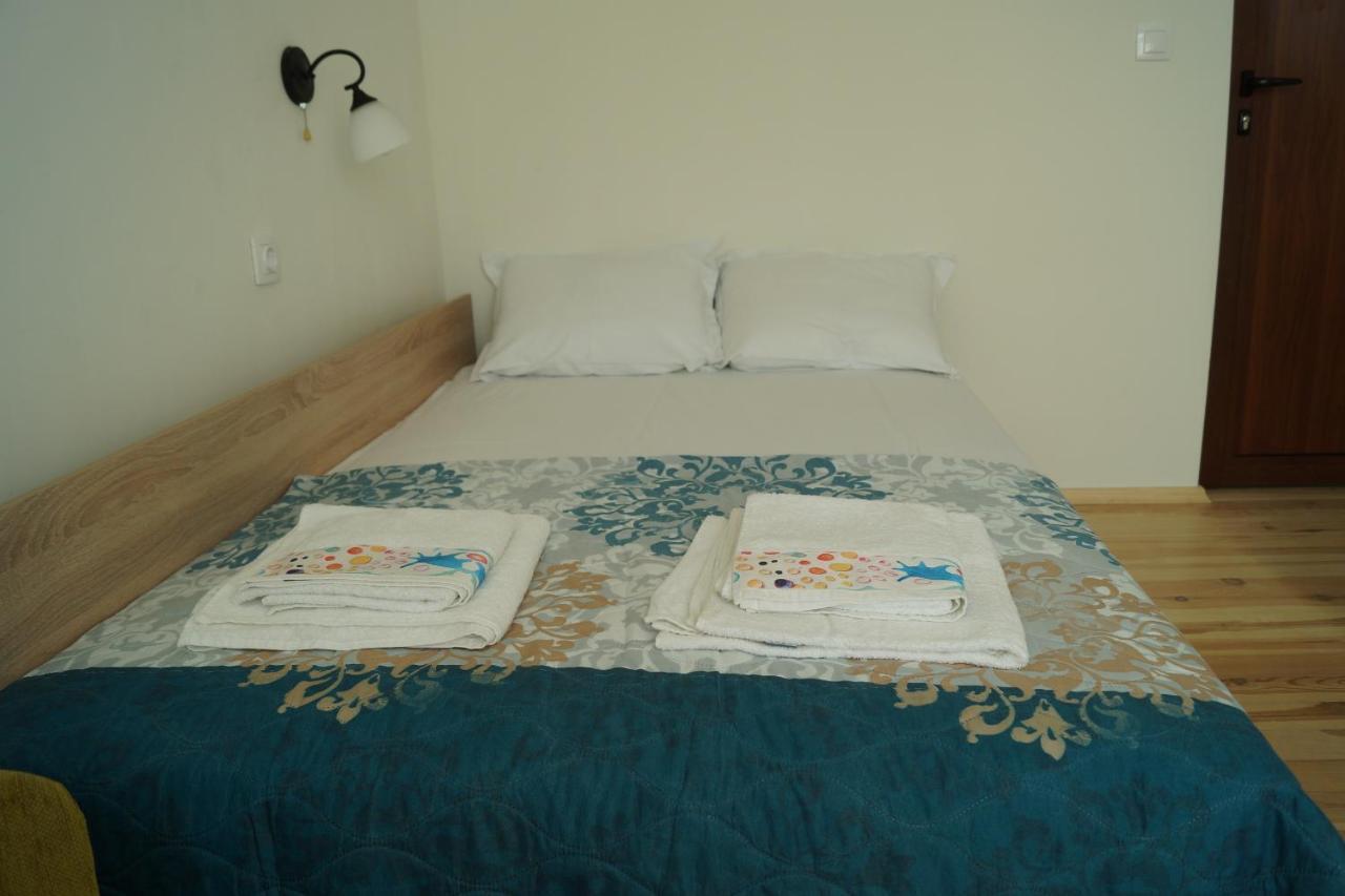 Guest House Di Mare Obzor Exteriör bild